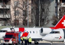 Κραν Μοντανά: Η Ελλάδα έτοιμη να υποδεχτεί εγκαυματίες από τη φωτιά