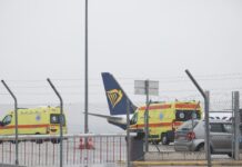 Κατάφερε να κινήσει τα άκρα του ο 20χρονος οπαδός του ΠΑΟΚ που νοσηλεύεται στη Ρουμανία – Πότε θα επαναπατριστεί