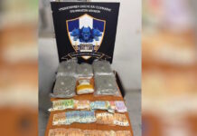 Ζωγράφου: Πώς εξαρθρώθηκε η σπείρα που πούλαγε ναρκωτικά στην Πανεπιστημιούπολη – Ο ρόλος των «4» που συνελήφθησαν