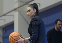 Ερντέμ: Για 40 λεπτά δεχόμουν λεκτικές επιθέσεις, κάποιος πρέπει να βάλει ένα τέλος σε αυτό