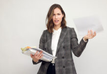 Εργαζόμενες γυναίκες: Ας ξεπεράσουμε ό,τι μας περιορίζει