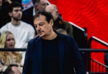 Ο Εργκίν Αταμάν στάθηκε στην 4η περίοδο του Παναθηναϊκού: Δεν είχαμε απάντηση, έπαιξαν καλύτερα και κέρδισαν