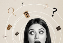 Αμφιβολία: Για να πετύχεις πρέπει να την αμφισβητήσεις