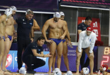 Ελλάδα – Γεωργία 20-6: Σαρωτική πρεμιέρα για την Εθνική πόλο των ανδρών στο ευρωπαϊκό πρωτάθλημα του Βελιγραδίου