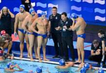 Θοδωρής Βλάχος για τον ημιτελικό της Εθνικής πόλο των ανδρών: «Πρέπει να κάνουμε σχεδόν τέλειο παιχνίδι με Ουγγαρία»