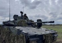 SAFE: Η Κομισιόν ενέκρινε το εθνικό αμυντικό σχέδιο της Ελλάδας – Πρώτες πληρωμές τον Μάρτιο