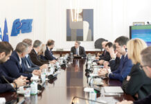 Ευλογιά προβάτων: Στο επίκεντρο η αυστηρή εφαρμογή των μέτρων στη σύσκεψη υπό τον πρωθυπουργό, Κυριάκο Μητσοτάκη