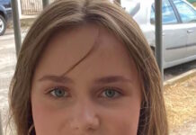 Πάτρα: Παρουσιάστηκε αυτοβούλως ο άνδρας που εμφανίζεται στο βίντεο με τη Λόρα – Βρέθηκε η τσάντα της στου Ζωγράφου