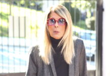 Κόλαφος η Εύη Δρούτσα για τις υποψήφιες συμμετοχές της Eurovision 2026: «Η Σάρα, η Μάρα και το κακό συναπάντημα»