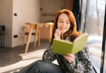 Βρίσκοντας τη χαρά και αυτόν το χειμώνα