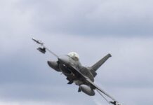 Νέα τουρκική πρόκληση στο Αιγαίο με πέντε παραβιάσεις και δύο παραβάσεις από F-16 και UAV