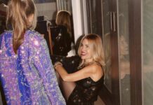 Τζένη Μπότση: Έχει την καλύτερη στιλίστρια…. την κόρη της που την ετοίμασε για το πάρτι της