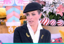 Νένα Χρονοπούλου: Ανατριχιάζουν όσα λέει για την πρόωρη γέννηση του γιου της – «Ρώτησα μόνο αν ζει»