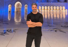 Σπύρος Μαρτίκας: Χώρισε με τη Βασιλική Μουντή αφού πρώτα της έκανε μαθήματα στρατηγικής για το Survivor