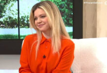 Λίλα Μπακλέση: Γιατί τα μάζεψε και έφυγε στο Λονδίνο μετά την επιτυχία του Ταμάμ