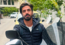 Δημήτρης Γκοτσόπουλος: Το σημάδι στη Βασιλόπιτα και το μήνυμα της πίστης