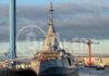 Φρεγάτες FDI: Αρχές Φεβρουαρίου τα πρώτα sea trials της «ΝΕΑΡΧΟΣ» – Πέρασε το Γιβραλτάρ η «ΚΙΜΩΝ»