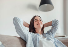 Αυτοσυγχώρεση: Ένας τρόπος να συμφιλιωθούμε με τις ενοχές