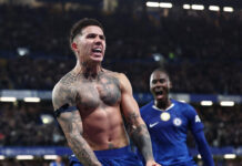 Τσέλσι – Γουέστ Χαμ 3-2: Μυθική ανατροπή για τους μπλε του Λονδίνου