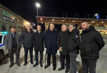 Εγνατία Οδός: «Αλλάζει πίστα» μετά την ολοκλήρωση της παραχώρησης στο νέο σχήμα – Η δήλωση Ταχιάου