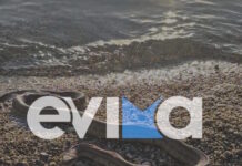 Εύβοια: Μεγάλο φίδι σε παραλία στο Αλιβέρι – Φωτογραφίες και βίντεο
