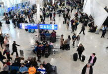 Συγκροτείται ειδική επιτροπή για το μπλακ άουτ στο FIR Αθηνών – ΕΔΕ για τα αίτια