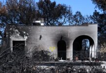 Μάτι: Εκδικάστηκαν οι αιτήσεις αναίρεσης τεσσάρων καταδικασθέντων- Να παραμείνουν στη φυλακή ζητούν οι συγγενείς