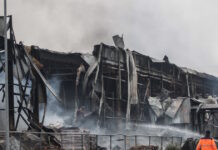 Έκρηξη στη βιομηχανία «Βιολάντα»: Βρέθηκε η σορός και της πέμπτης εργάτριας που σκοτώθηκε στο εργοστάσιο στα Τρίκαλα