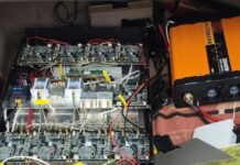 Απάτη υψηλής τεχνολογίας στα Σπάτα: Με τη μέθοδο «SMS blaster» έκλεβαν τραπεζικά δεδομένα