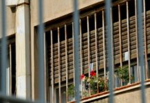 Δύο κρούσματα φυματίωσης στις φυλακές της Κασσαβέτειας: 34 κρατούμενοι και ένας φύλακας θετικοί σε mantoux