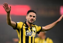 ΑΕΚ: Με Γκατσίνοβιτς κόντρα στον Άρη