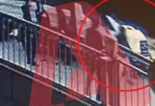 Γαλάτσι: Βίντεο – ντοκουμέντο από την καταδρομική επίθεση κουκουλοφόρων σε σχολείο με ρόπαλα και βεγγαλικά