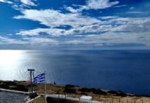 Γαύδος: Χωρίς τρόφιμα και είδη πρώτης ανάγκης το νησί – «Το τελευταίο πλοίο έφτασε πριν 13 ημέρες», λέει η δήμαρχος