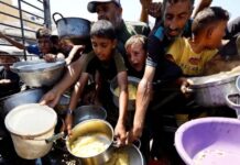 Γιώργος Γεραπετρίτης στο ΣΑ του ΟΗΕ: «Η ειρήνη στη Μέση Ανατολή είναι πολιτική και ανθρωπιστική αναγκαιότητα»