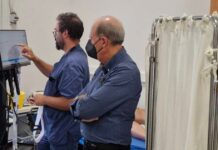 Γενικό Κρατικό Νίκαιας: Έλληνες βάζουν τέλος στην αναμονή στα Επείγοντα με τη χρήση της Τεχνητής Νοημοσύνης