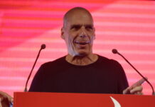 Παύλος Μαρινάκης για Γιάνη Βαρουφάκη: «Αηδία και ντροπή» η ομολογία του για χρήση ναρκωτικών