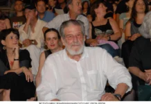 Γιάννης Βόγλης: Στα σκουπίδια βρέθηκαν βραβεία του σπουδαίου ηθοποιού