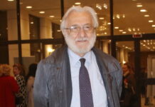 Η Μαρία Καρυστιανού προσέγγισε τον σκηνοθέτη Γιάννη Σμαραγδή για το νέο κόμμα