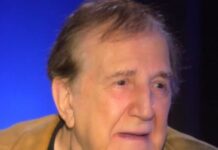 Γιώργος Κωνσταντίνου: «Ο πατέρας μου επέστρεψε και προσπάθησα να τον βοηθήσω, του έδωσα χρήματα»