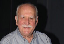 Γιώργος Παπαδάκης: Η συνήθεια του καπνίσματος και το πρώτο έμφραγμα σχεδόν 19 χρόνια πριν από τον θάνατό του