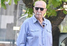 Γιώργος Παπαδάκης: Οι θάνατοι που τον σημάδεψαν, η αδελφή που λάτρευε κι η σκληρή ζωή στη βιοπάλη