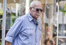 Ο Γιώργος Παπαδάκης είχε χρόνια αποφρακτική πνευμονοπάθεια – Οι αποκαλύψεις του προσωπικού του γιατρού