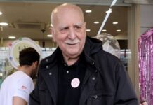 Γιώργος Παπαδάκης: Στη Ριτσώνα σήμερα η κηδεία του δημοσιογράφου – Η επιθυμία της οικογένειάς του