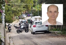 Γλυφάδα: Ο γιος που σκότωσε και τους δύο γονείς του μέσα σε 12 χρόνια – Η πρόωρη αποφυλάκιση, οι εκκλησιαστικοί ύμνοι και το ανατριχιαστικό χρονικό