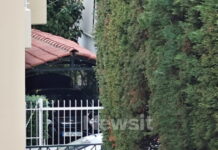 Γλυφάδα: «Θα σκοτώσω τα αδέρφια μου αν με αφήσετε ελεύθερο» είπε στους αστυνομικούς ο 46χρονος που δολοφόνησε τον πατέρα του