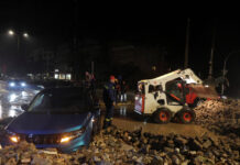 Δήμαρχος Γλυφάδας: Οι εργασίες υπογειοποίησης καλωδίων που πραγματοποιήθηκαν την άνοιξη δημιούργησαν σαθρό έδαφος