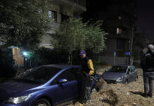 Άνω Γλυφάδα: Πώς θα γίνουν οι δηλώσεις καταγραφής ζημιών από τις πλημμύρες