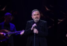 Σταμάτης Γονίδης: Backstage φωτογραφίες από το νέο του video clip!