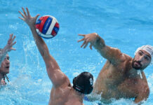 Ελλάδα – Ουγγαρία 12-15 τελικό: Ήττα για την εθνική πόλο στον ημιτελικό του ευρωπαϊκού πρωταθλήματος