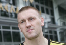 Πέθανε ο Άντε Γκργκούρεβιτς με θητεία σε ΑΕΚ και Άρη Betsson